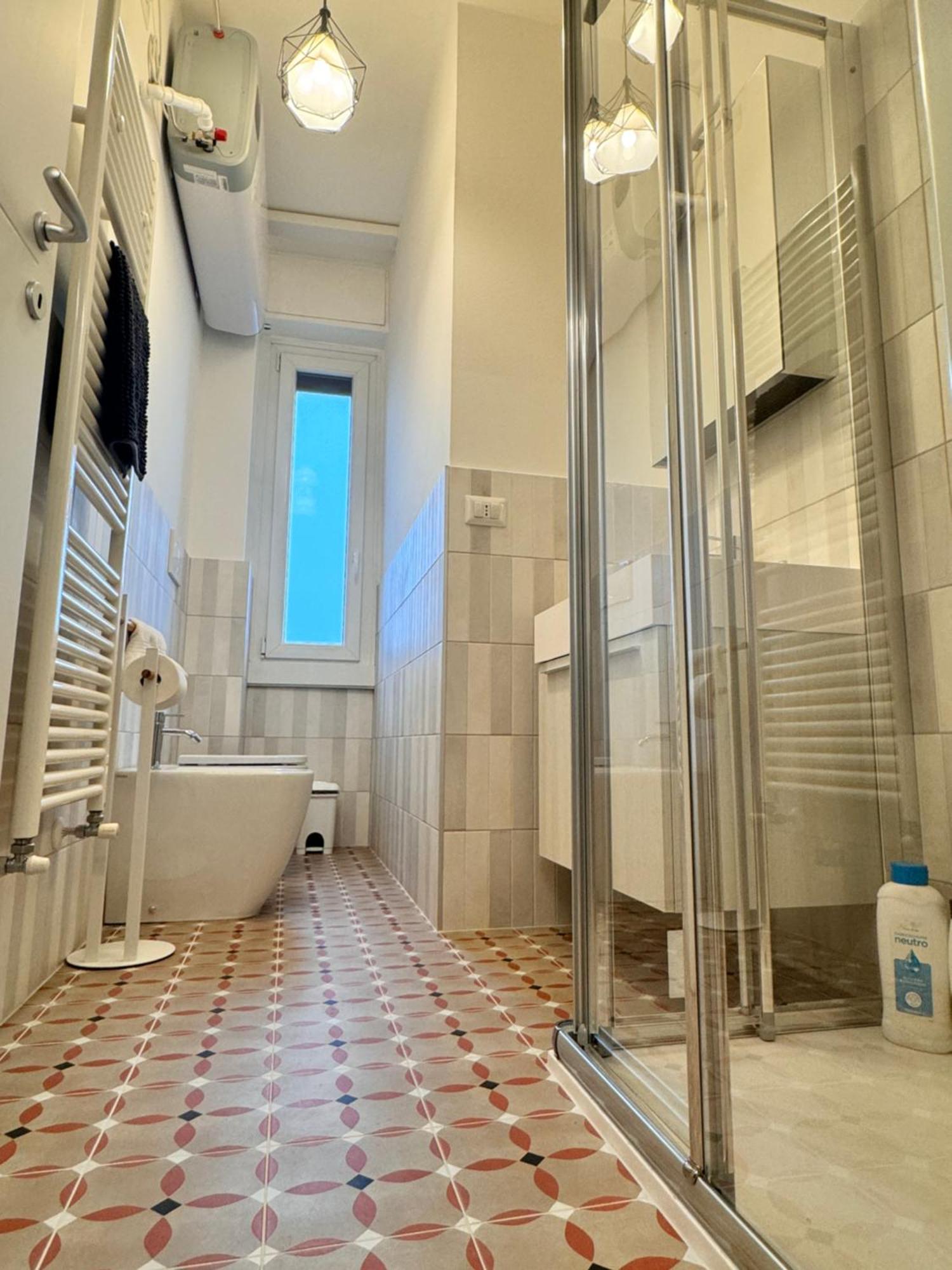 Romolo House Apartment Milan Exterior photo